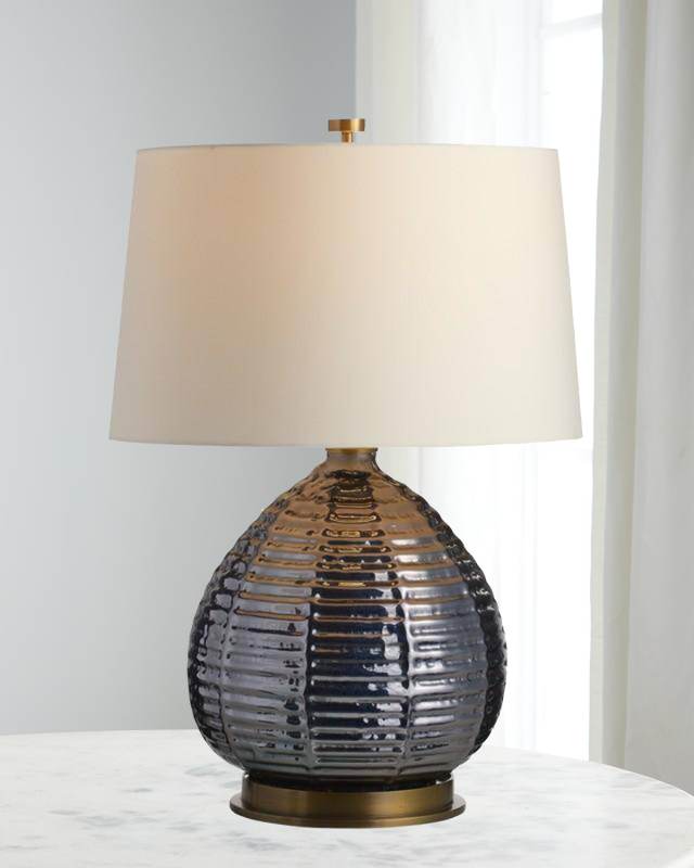 Juliette 27" Table Lamp